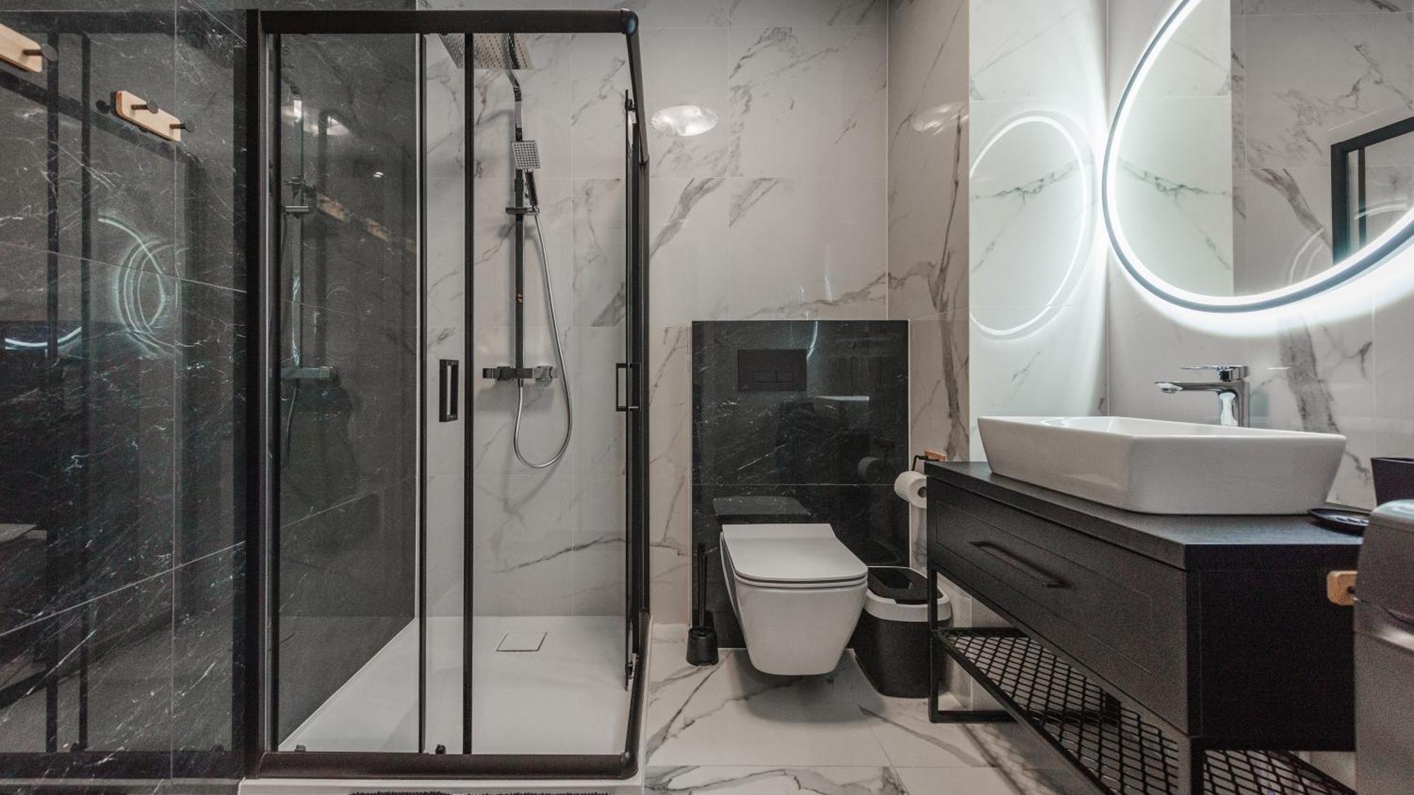 Apartamenty Delux Sun & Snow Belnihel - Blisko Centrum I Fokarium エクステリア 写真