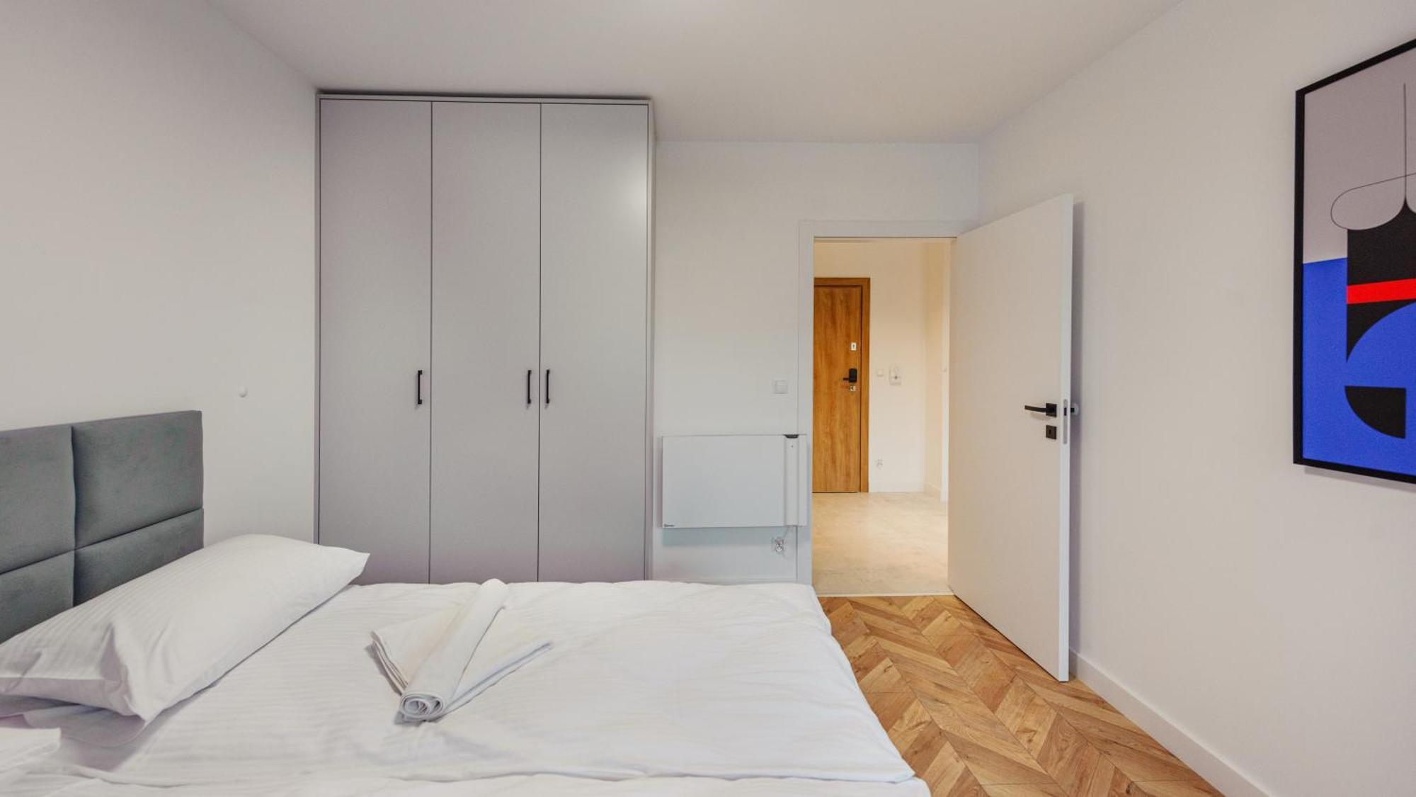 Apartamenty Delux Sun & Snow Belnihel - Blisko Centrum I Fokarium エクステリア 写真