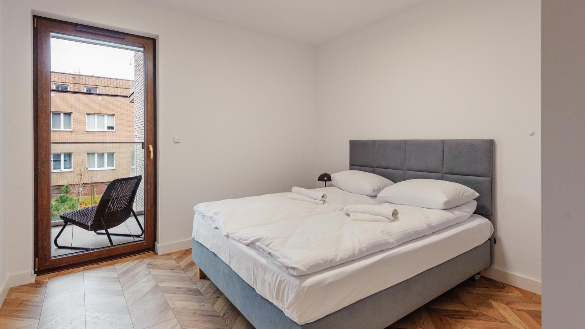 Apartamenty Delux Sun & Snow Belnihel - Blisko Centrum I Fokarium エクステリア 写真