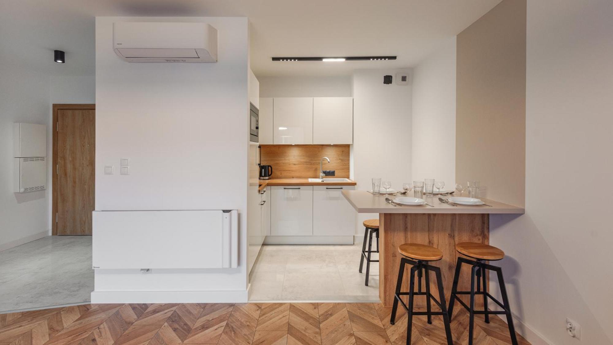 Apartamenty Delux Sun & Snow Belnihel - Blisko Centrum I Fokarium エクステリア 写真