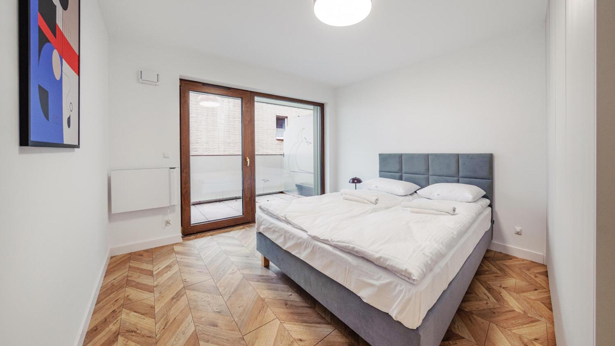 Apartamenty Delux Sun & Snow Belnihel - Blisko Centrum I Fokarium エクステリア 写真