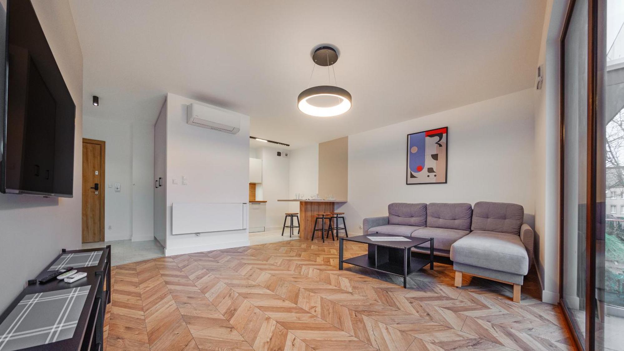 Apartamenty Delux Sun & Snow Belnihel - Blisko Centrum I Fokarium エクステリア 写真