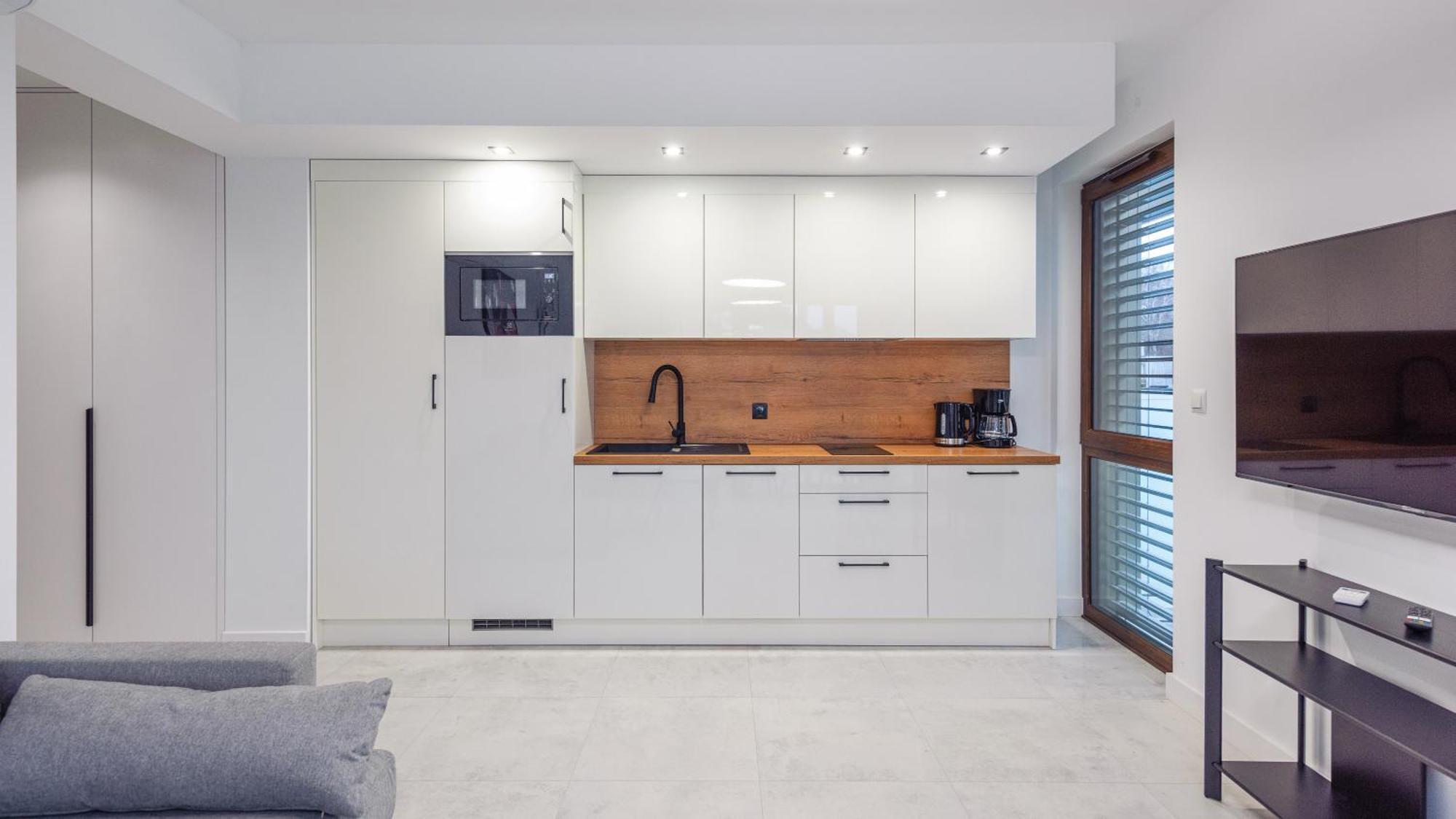 Apartamenty Delux Sun & Snow Belnihel - Blisko Centrum I Fokarium エクステリア 写真