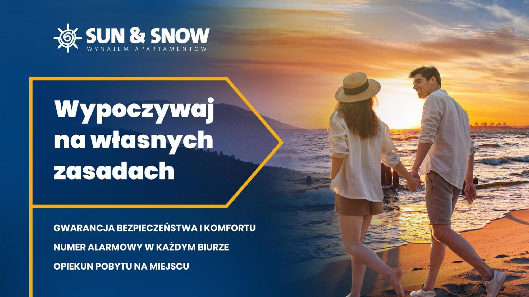 Apartamenty Delux Sun & Snow Belnihel - Blisko Centrum I Fokarium エクステリア 写真
