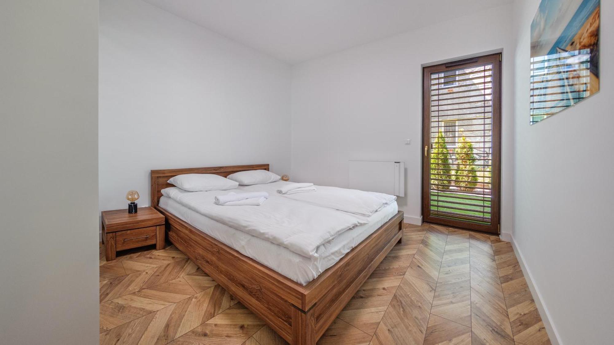 Apartamenty Delux Sun & Snow Belnihel - Blisko Centrum I Fokarium エクステリア 写真