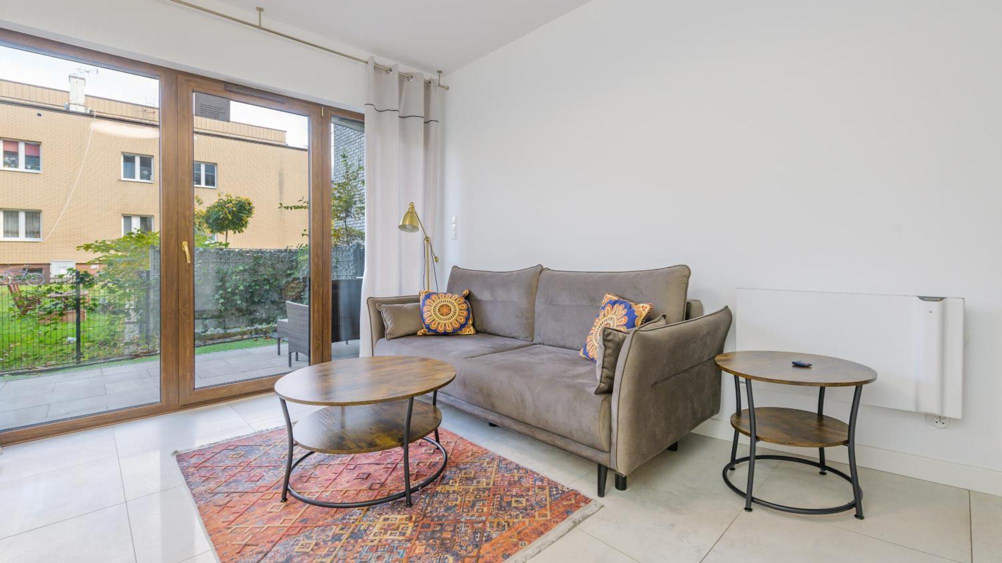 Apartamenty Delux Sun & Snow Belnihel - Blisko Centrum I Fokarium エクステリア 写真
