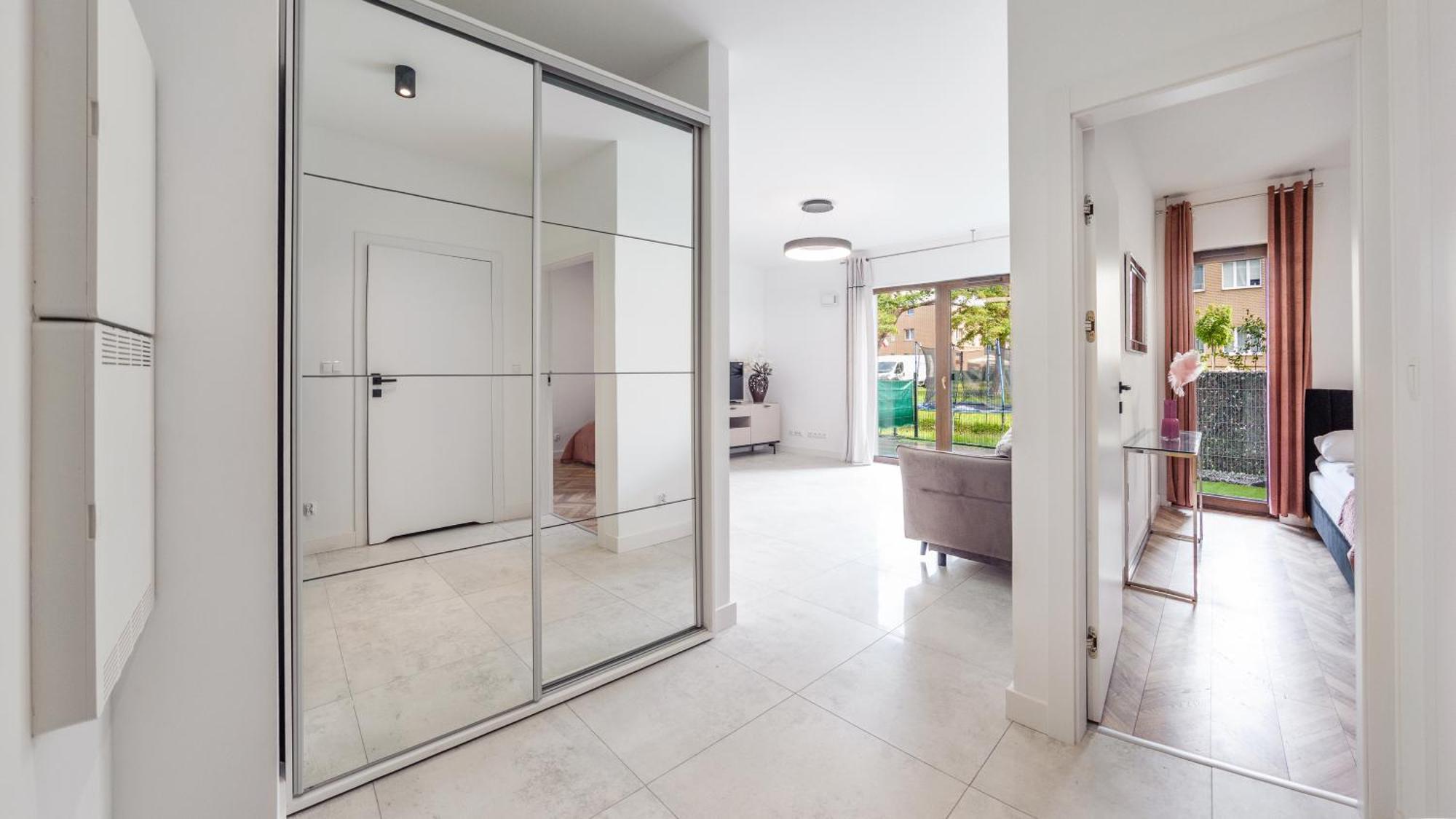 Apartamenty Delux Sun & Snow Belnihel - Blisko Centrum I Fokarium エクステリア 写真